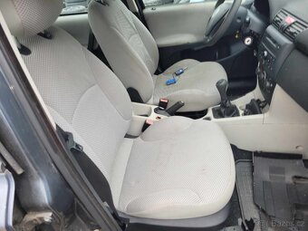 Náhradní díly - Fiat Stilo 1.9 JTD 85 kw - 3