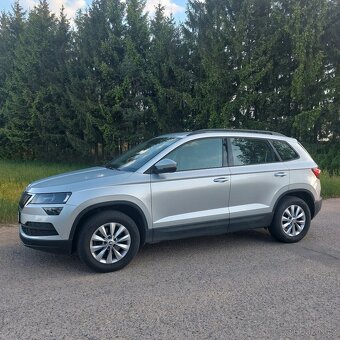 Škoda Karoq ACTIVE - 3