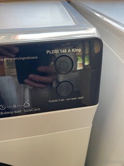 Pračka Philco se zárukou 1 rok. - 3