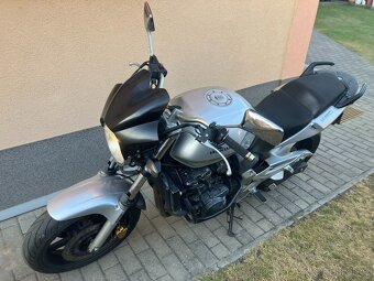 Honda CBF600NA r.v. 2004 - 3