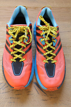 Boty Hoka One vel. 45 - 3