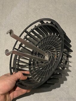 Topwet kryt na prodlouženou vpusť - 3