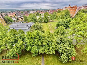 Pronájem, byty/2+1, 70 m2, Blatenská, 32600 Plzeň, Plzeň-měs - 3