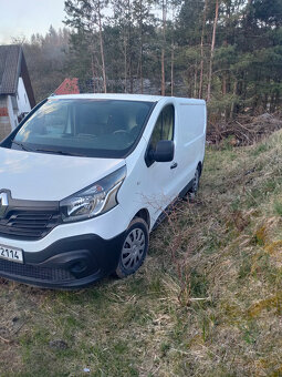 Renault Trafic - 3