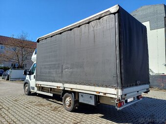FIAT DUCATO 3.0 Multijet 130kW, 10 palet - 3