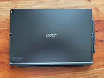 Notebook a Tablet Acer Switch 5 - 3