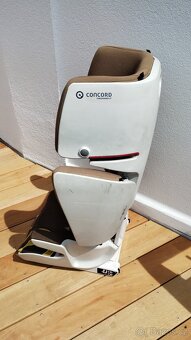 Dětská Autosedačka CONCORD Transformer XT (15-36kg) - 3