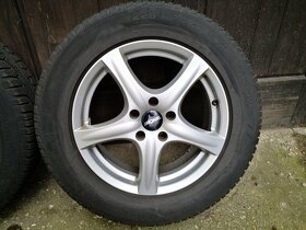 Alu kola 7Jx17 H2 5x114,3 - 3