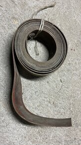 Pás k pile - 3