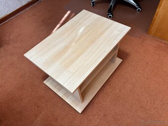 stoleček 63x44x42 cm - 3