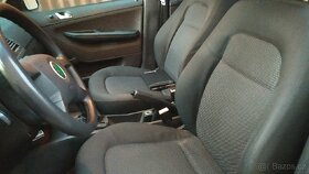 Fabia dily - 3