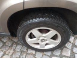 Prodám Yeti - 3
