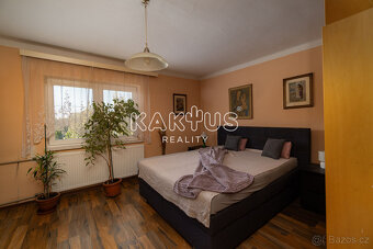 Prodej RD, obec Pazderna 192 m2, okr. Frýdek - Místek - 3