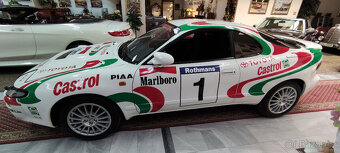 Toyota Celica GT-Four 1991 Carlos Sainz edice - 3
