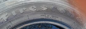 225 6516c 112/110R Firestone - 3