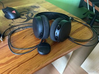 Steelseries arctis 7 - 3