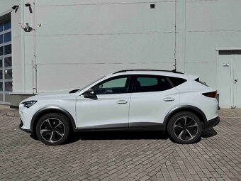 CUPRA Formentor 1,5 TSI DSG 150k - 3