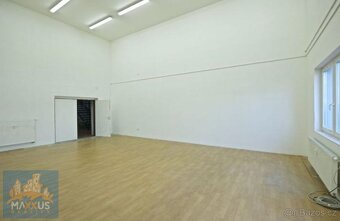 Pronájem skladových a kancelářských prostor, (54 m2), Tiskař - 3
