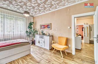 Prodej bytu 2+1, 55 m², OV, Chomutov, ul. Zdeňka Štěpánka - 3