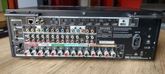 AVR Marantz SR5011 Dolby Atmos - 3