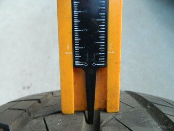 215/65 r16C 106/104T 4ks Bridgestone rv24 - 3