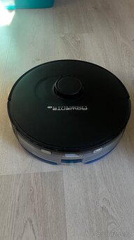 Robotický vysavač Rowenta - 3