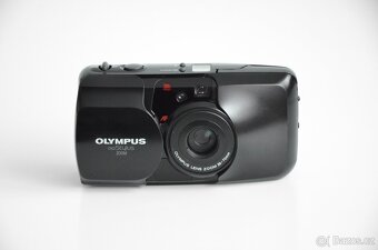 OLYMPUS Stylus Zoom 70 - 3