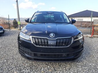 skoda karoq 2tdi 4x4 dsg - 3