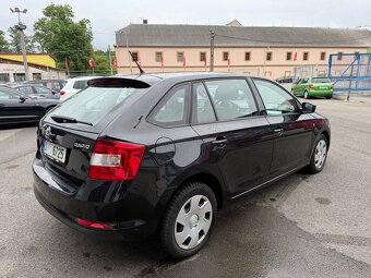 Škoda Rapid 1.2 tsi - 3