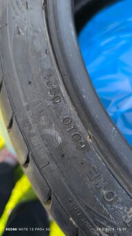 Pneumatiky 225/40 r18 - 3