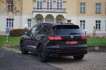 Volkswagen Touareg, 210kW R-Line Masáže HUD Pano - 3