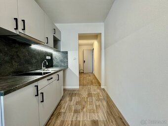 Pronájem byty 1+kk, 30 m2 - Střelice, ev.č. N08014 - 3