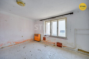 Prodej rodinného domu 80 m2 s pozemkem 874 m2, 130754 - 3