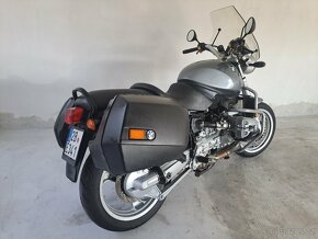 BMW R 1100 R - 3