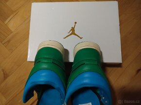 Nike Air Jordan 1 Mid vel EUR 37,5 - 3