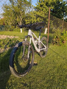Prodám horské MTB kolo Canyon Nerve - 3