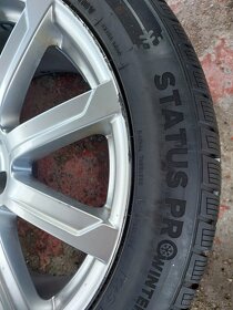 Disk 20" + pneu - 3