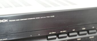 Denon 1315R - 3