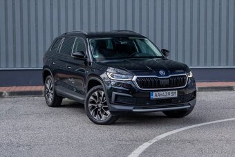 Škoda Kodiaq 2.0 TDI SCR EVO Style DSG - 3