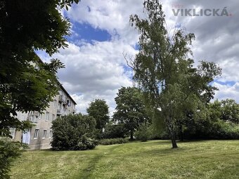 Prodej bytu 2+1, 52 m2, Praha, ul. Trenčínská - 3