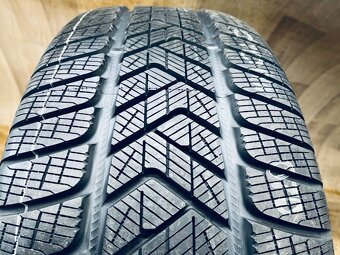TOP zimní kola 19” Mercedes G W463 originál - 3