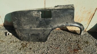 Lada/ Vaz /Žiguli čelo a blatník - 3