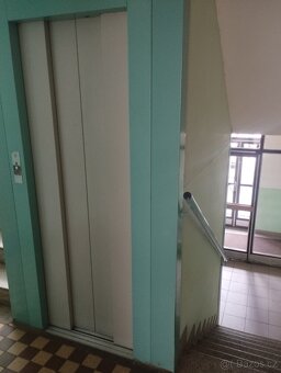 Prodej družstevního bytu 1+kk Studénka - 3