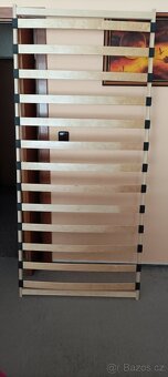 Lamelový rošt 200x90 - 3