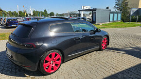 VW Scirocco 2.0TDI SPORT,STK do 10/2026 nová baterie - 3