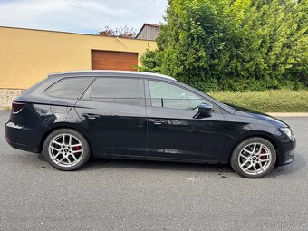 Seat Leon 5F  2.0 TDI 135kw FR - 3