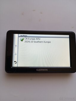 garmin 2595 lmt - 5´´ - 3