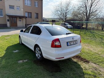 Octavia 2 FL 2.0tdi 103kw - 3