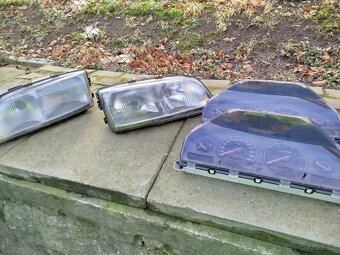 Volvo V70 d5 typ 2 od roku 2000 ,volvo v70 typ 1do roku 99 - 3