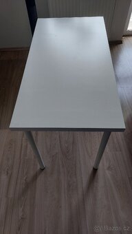 Psací stůl ikea - 3